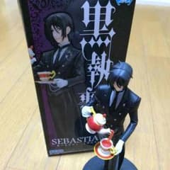 黒執事♡セバスチャンのサムネイル