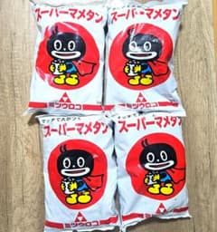ミツウロコ スーパーマメタン - メルカリ