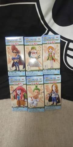 ワノ国4のサムネイル