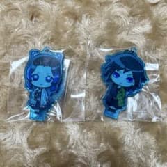 鬼滅の刃 アクリルキーホルダー 2点セットのサムネイル