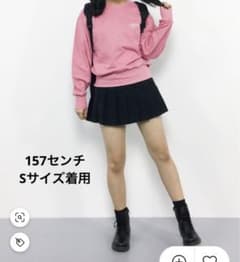 STUSSY  スウェット/トレーナーのサムネイル