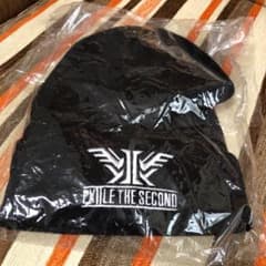 EXILETHESECOND ニットキャップのサムネイル