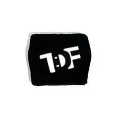 모모이로 클로버 Z 모모 크로 팔찌 TDF 2020 블랙