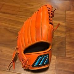 軟式グローブのサムネイル