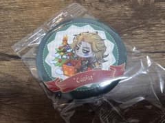IdentityV 缶バッジ ビリヤードプレイヤー 第五人格 クリスマス - 2