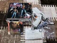 THE HOUSE OF THE DEAD 2 ドリームキャストのサムネイル