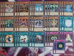 遊戯王】 時械神 デッキ パーツ 47枚 D-1629 - メルカリ