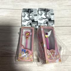 カードキャプターさくら　ミニチュア&パッケージコレクションのサムネイル