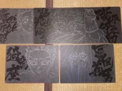 鬼滅の刃 ufotable DINING ランチョンマット 5枚セット - メルカリ