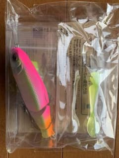 ブルージュ　190　brouge F flex マットピンクゴーストのサムネイル
