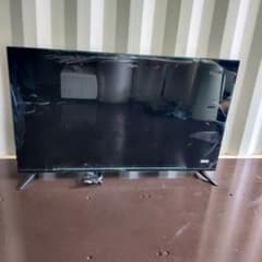 アンドロイドテレビ 50型 23年式 VEXZER - メルカリ