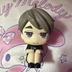 ハイキュー!! るかっぷ ユニフォーム　宮治のサムネイル