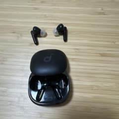 Anker Soundcore Liberty 4のサムネイル