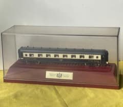 ノスタルジー・イスタンブール・オリエント急行 鉄道模型 中古】鉄道模型 ノスタルジーイスタンブール オリエント急行 ケース