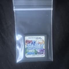 ぷよぷよ!! 20th anniversary (DS)のサムネイル