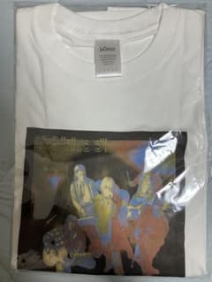 KROI 「Method」 非売品Tシャツ　Lサイズ KROI 「Method」 非売品TシャツLサイズ