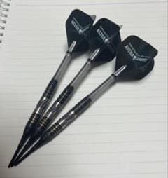 アストラRe・DRAGOON FR 17.5g森窪龍己ダーツ(値下げします！) - メルカリ