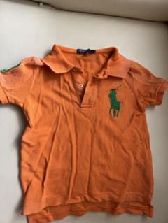 キッズ洋服のサムネイル