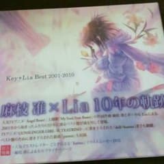 Key+Liaのサムネイル