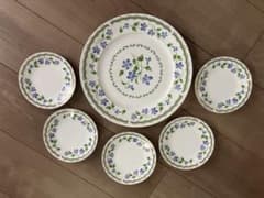 Cest Blanc お皿セットのサムネイル