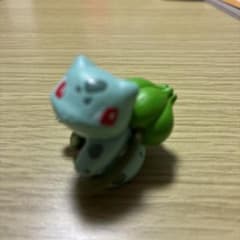 ポケモン フシギダネ ケーブルカバー ケーブルバイト 充電器 アクセサリーのサムネイル