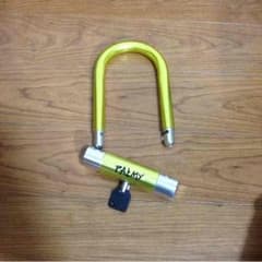 自転車用鍵のサムネイル