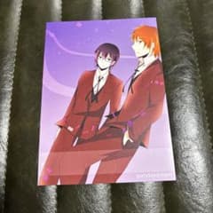 セット売り】アニメ『K』 伏見猿比古＆八田美咲 グッズセット - メルカリ