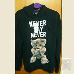 Milkboy ミルクボーイ never say never きゃりーぱみゅぱみのサムネイル