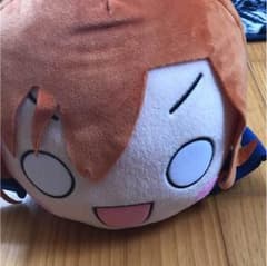寝そべり ラブライブのサムネイル