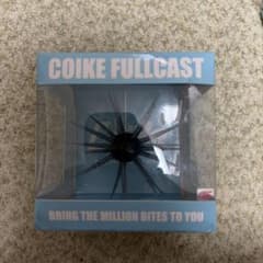 HIDEUP COIKE FULLCAST ワーム - メルカリ