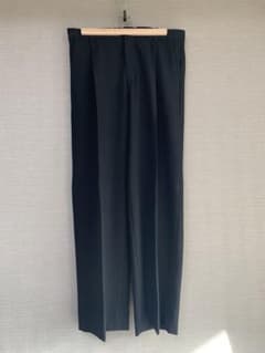 botter straight pants 22ssのサムネイル