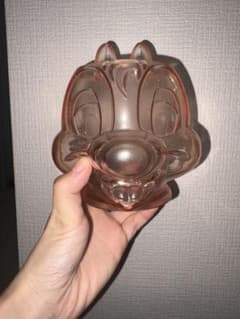 ディズニー チップとデール 小物入れ ピンクのサムネイル