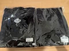 King Gnu フーディー パンツ セットアップ ブラック L - メルカリ
