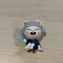 Stray Kids ジニレット スキズサウナ ガチャ ヒョンジン スキズ - メルカリ