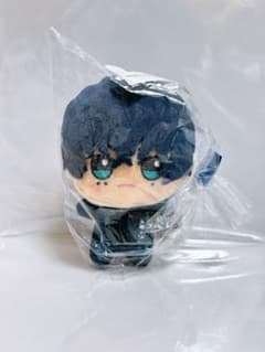 SAKAMOTO DAYS ちびぐるみ vol.3 勢羽夏生