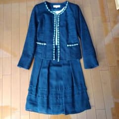 PRIVATE　LABEL　セレモニースーツ　7号のサムネイル