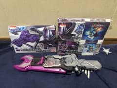dxヴァルバラッシャー　セットのサムネイル