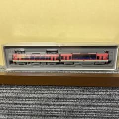 10−1471 叡山電鉄900系（きらら）メープルレッド KATO カトー - メルカリ