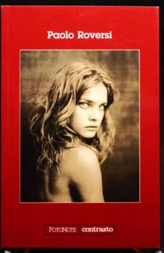 Paolo Roversi：PHOTO POCHE】パオロ・ロベルシ ☆新品 - メルカリ