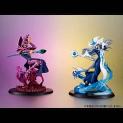 MONSTERS CHRONICLE 사일런트 마술사 블랙 마술사