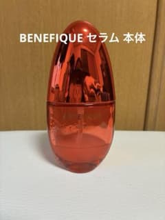 BENEFIQUE セラム 本体のサムネイル