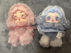 スカルパンダ 2体セット バラ売り不可 - メルカリ