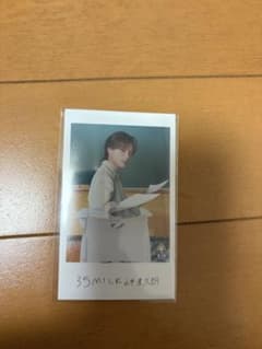 M!LK 山中柔太朗 隣の席 前のサムネイル