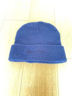 Champion / World Wide Famous ニット帽のサムネイル