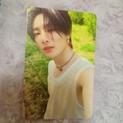Stray Kids MAXIDENT アイエンのサムネイル