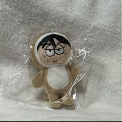 ワンエンオンリー 沢村玲 キャラクター ぬいぐるみ m99254336780_1.jpg?1742386086
