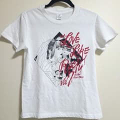 aiko LoveLikeRock vol.7ツアーTシャツ 丸尾末広 - メルカリ