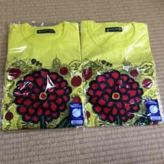 24時間テレビ チャリティーTシャツセットのサムネイル