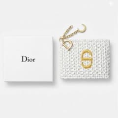 Dior 2026サマー コンパクトミラー ノベルティのサムネイル