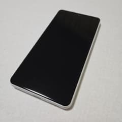 Xperia ace II SO-41B 本体 新品ガラスフィルム クリアケースのサムネイル